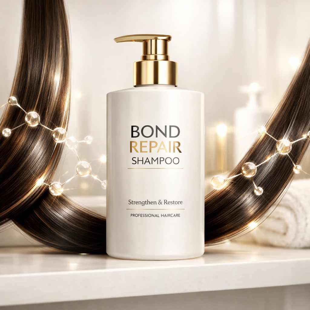 Bond repair shampoo 