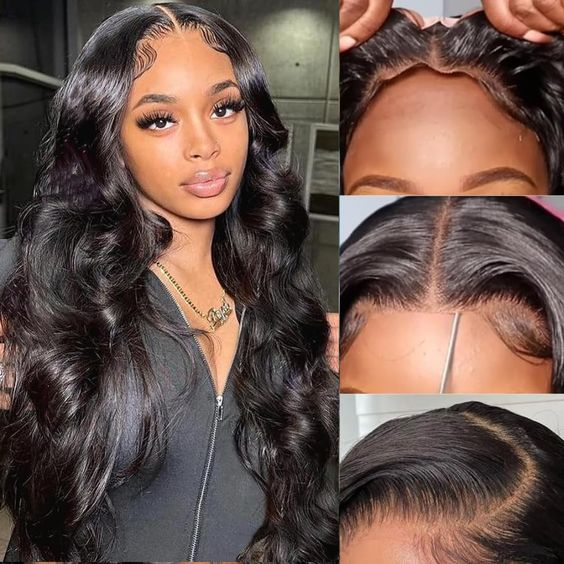 why choose a wear and go wig for your first wig