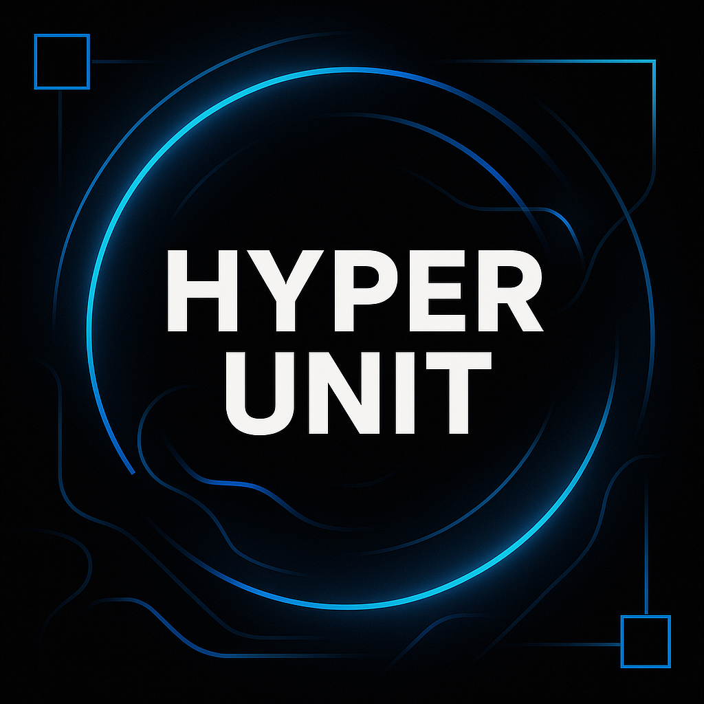 Hyper Unit