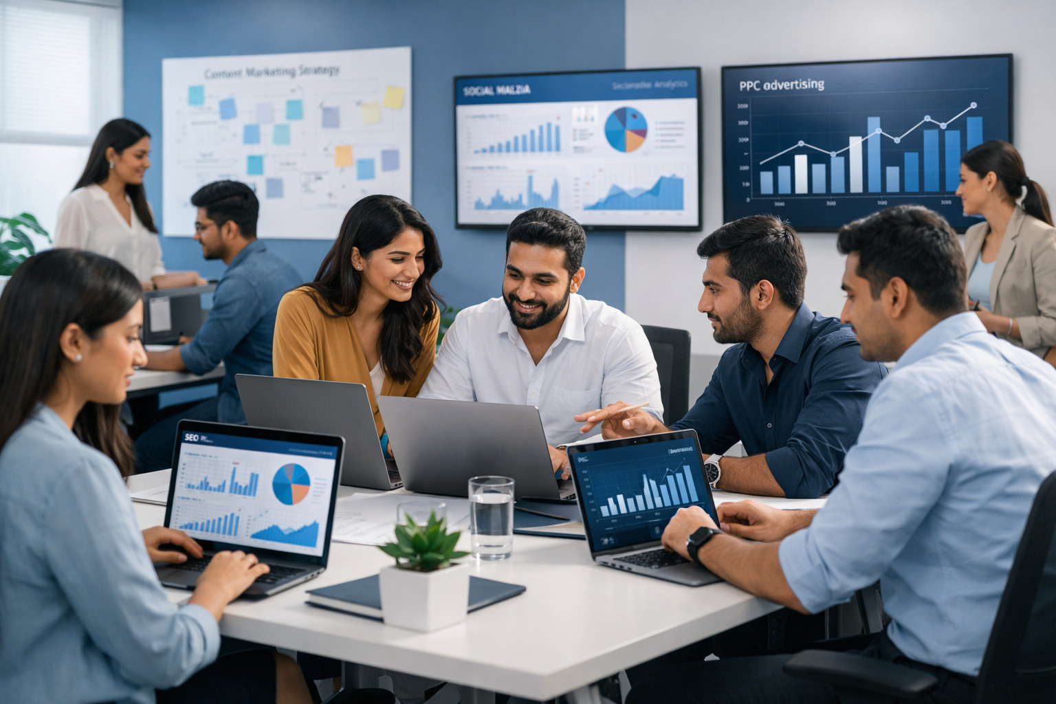 Digital marketing company in India