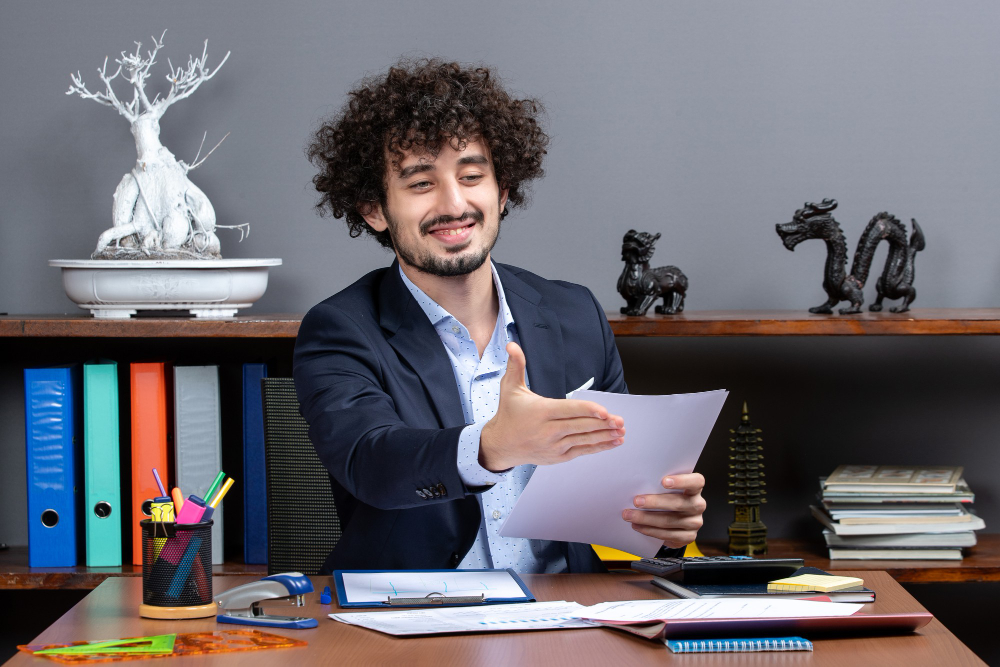 Virtual CFO Services