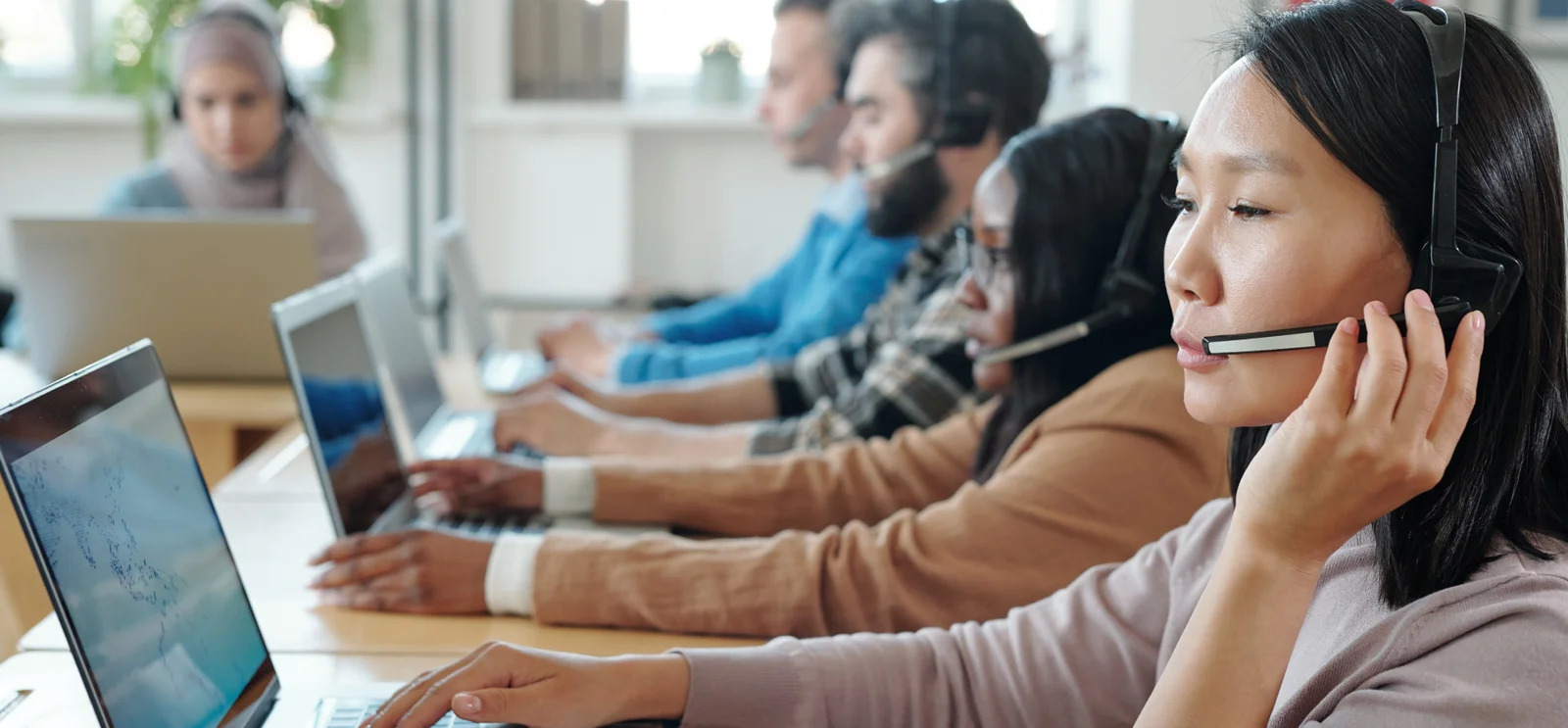 Logistics Outsourcing Companies Europe