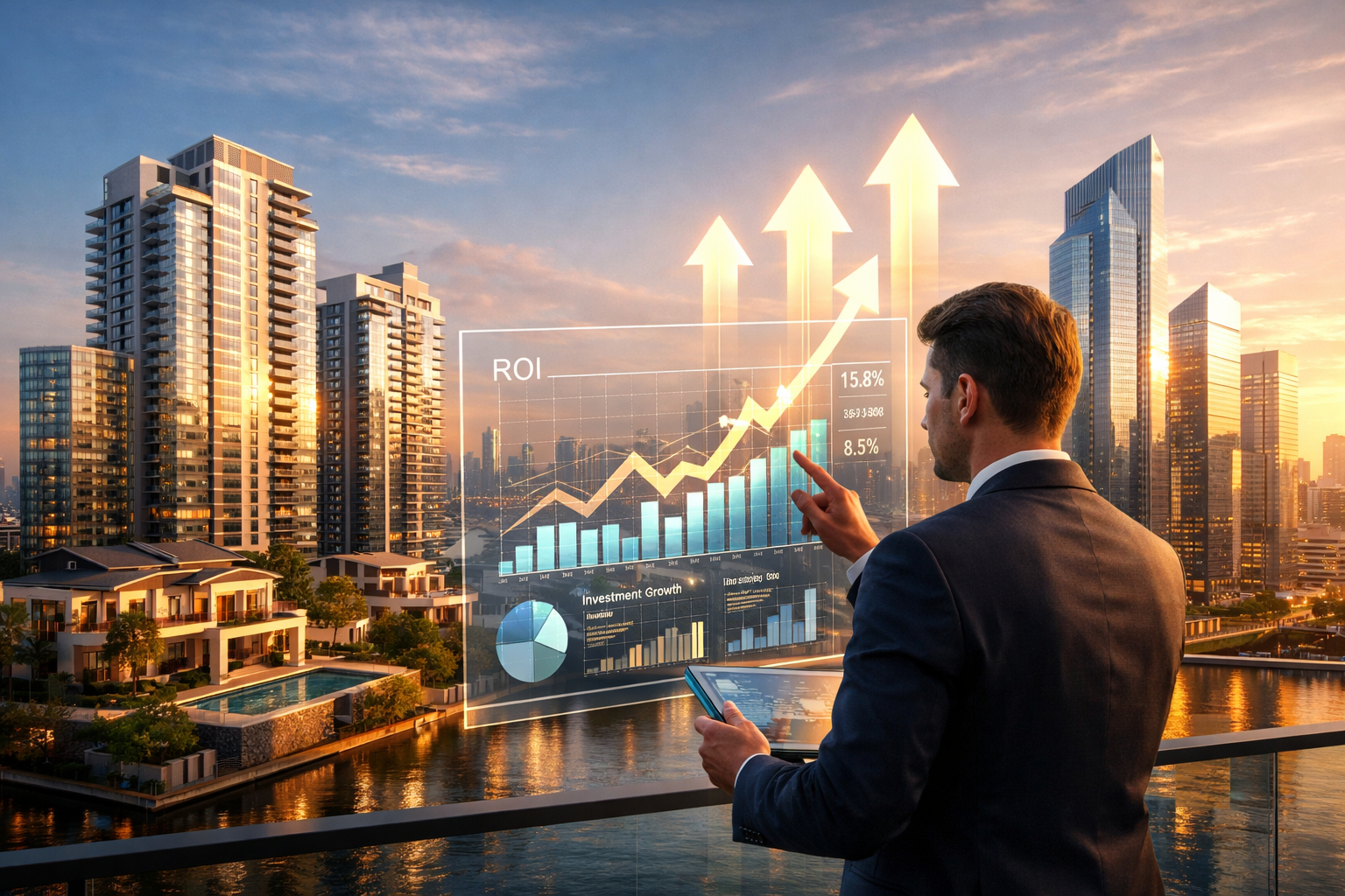 real estate investment