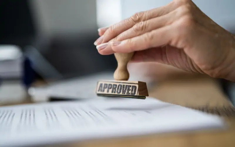 Landing Permit India