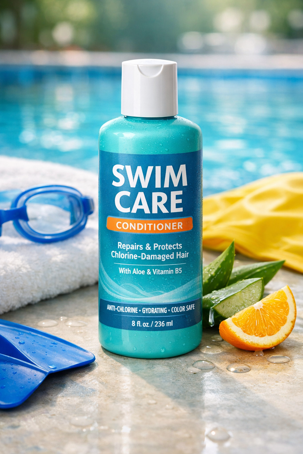 swim care conditioner